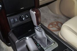 2014款丰田普拉多4.0L