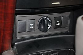 2014款丰田普拉多4.0L