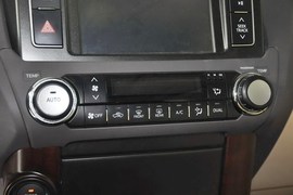 2014款丰田普拉多4.0L