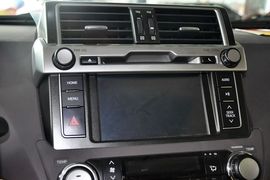 2014款丰田普拉多4.0L