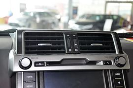 2014款丰田普拉多4.0L