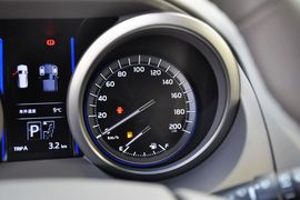 2014款丰田普拉多4.0L