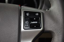 2014款丰田普拉多4.0L