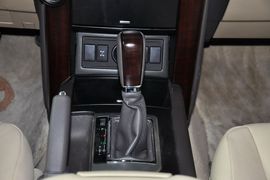 2014款丰田普拉多4.0L