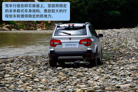 军队公务用车改革!政府采购自主车型盘点