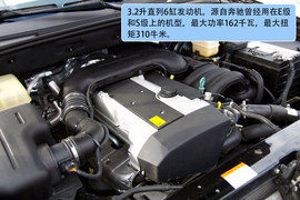 军队公务用车改革!政府采购自主车型盘点