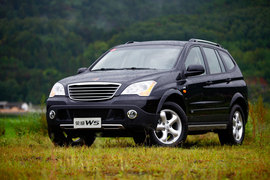 军队公务用车改革!政府采购自主车型盘点