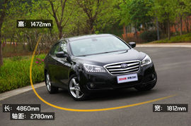 军队公务用车改革!政府采购自主车型盘点