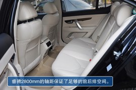 军队公务用车改革!政府采购自主车型盘点