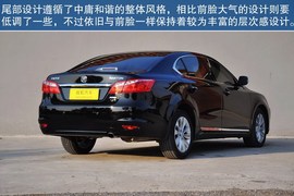 军队公务用车改革!政府采购自主车型盘点