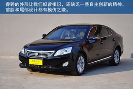 军队公务用车改革!政府采购自主车型盘点