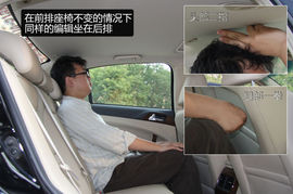 军队公务用车改革!政府采购自主车型盘点