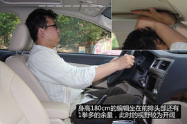 军队公务用车改革!政府采购自主车型盘点