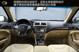 军队公务用车改革!政府采购自主车型盘点