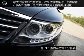 军队公务用车改革!政府采购自主车型盘点