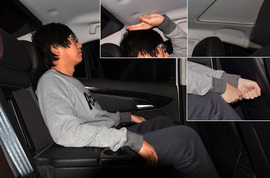 军队公务用车改革!政府采购自主车型盘点