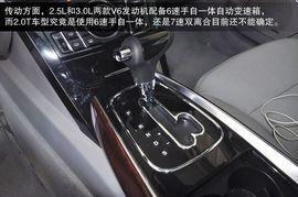 军队公务用车改革!政府采购自主车型盘点