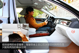 军队公务用车改革!政府采购自主车型盘点