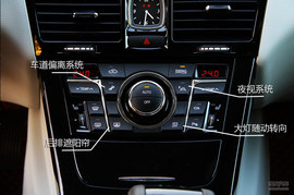 军队公务用车改革!政府采购自主车型盘点