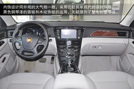 军队公务用车改革!政府采购自主车型盘点