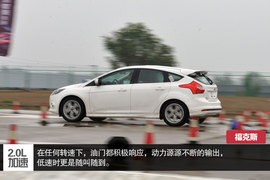 马自达3昂克赛拉北京体验会