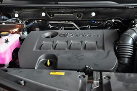2013款丰田RAV4
