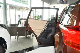 2013款丰田RAV4