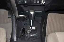 2013款丰田RAV4
