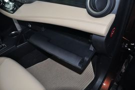 2013款丰田RAV4