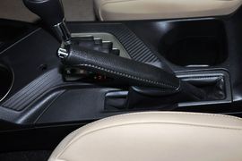 2013款丰田RAV4