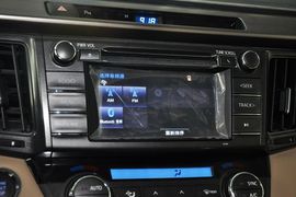 2013款丰田RAV4