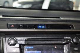 2013款丰田RAV4