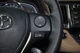 2013款丰田RAV4