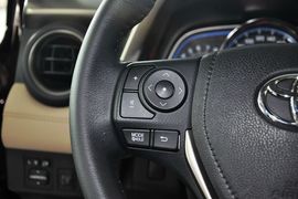 2013款丰田RAV4