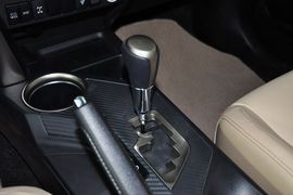 2013款丰田RAV4