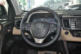 2013款丰田RAV4