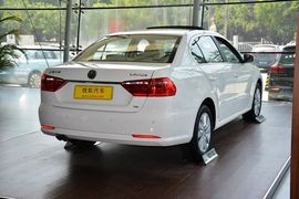 2013款大众朗逸1.4TSI