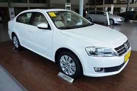 2013款大众朗逸1.4TSI
