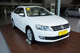 2013款大众朗逸1.4TSI