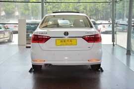 2013款大众朗逸1.4TSI