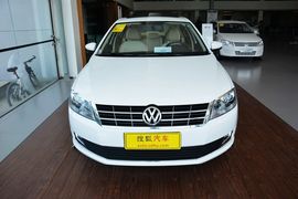 2013款大众朗逸1.4TSI