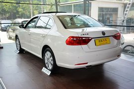 2013款大众朗逸1.4TSI