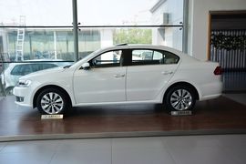 2013款大众朗逸1.4TSI