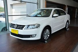 2013款大众朗逸1.4TSI