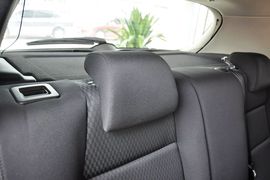 2013款标致307两厢1.6L手自一体舒适版