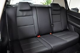 2013款标致307两厢1.6L手自一体舒适版