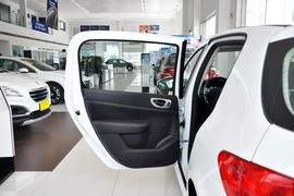 2013款标致307两厢1.6L手自一体舒适版