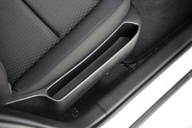 2013款标致307两厢1.6L手自一体舒适版