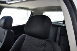 2013款标致307两厢1.6L手自一体舒适版