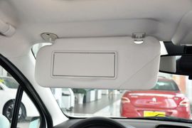 2013款标致307两厢1.6L手自一体舒适版